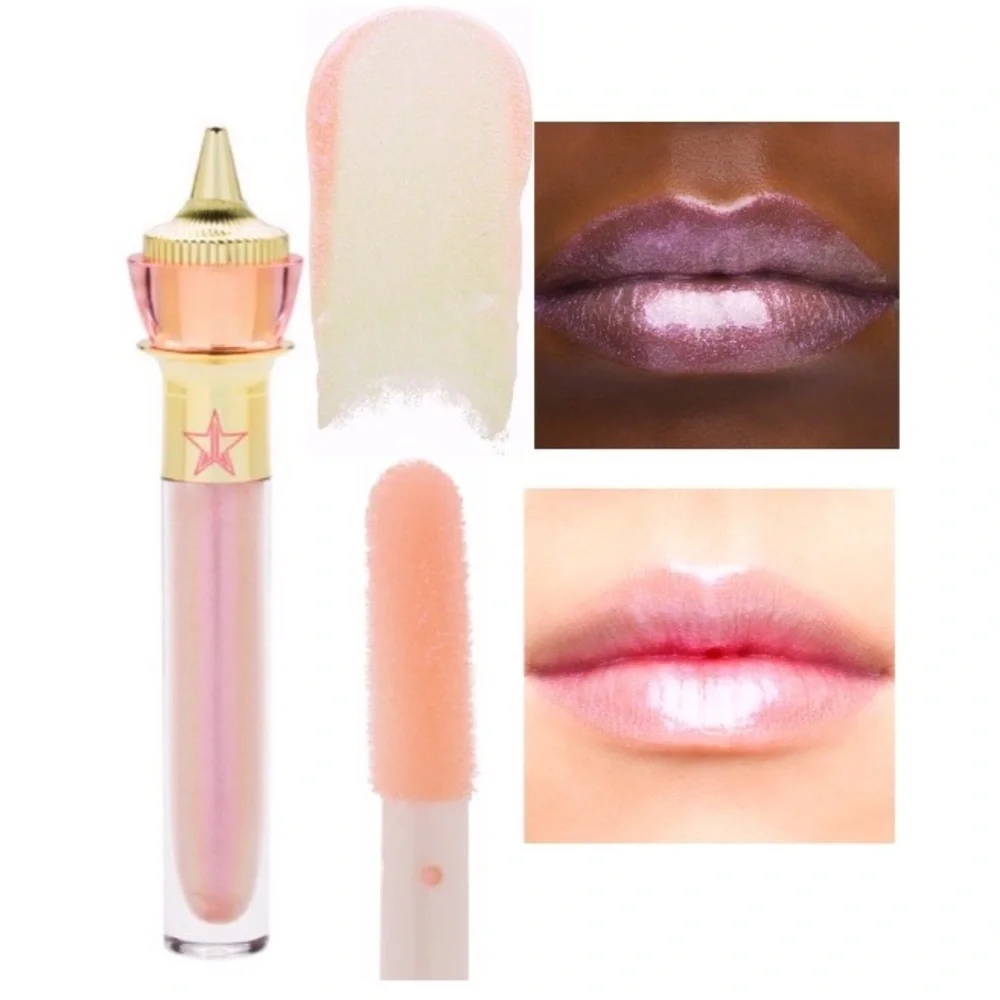 Jeffree Star new original